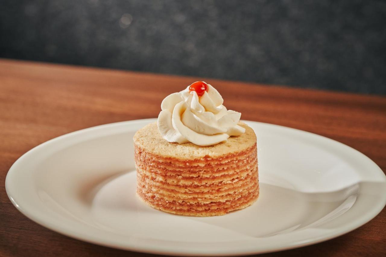 Hotel Atlante Plaza Ресифи Экстерьер фото A mille-feuille