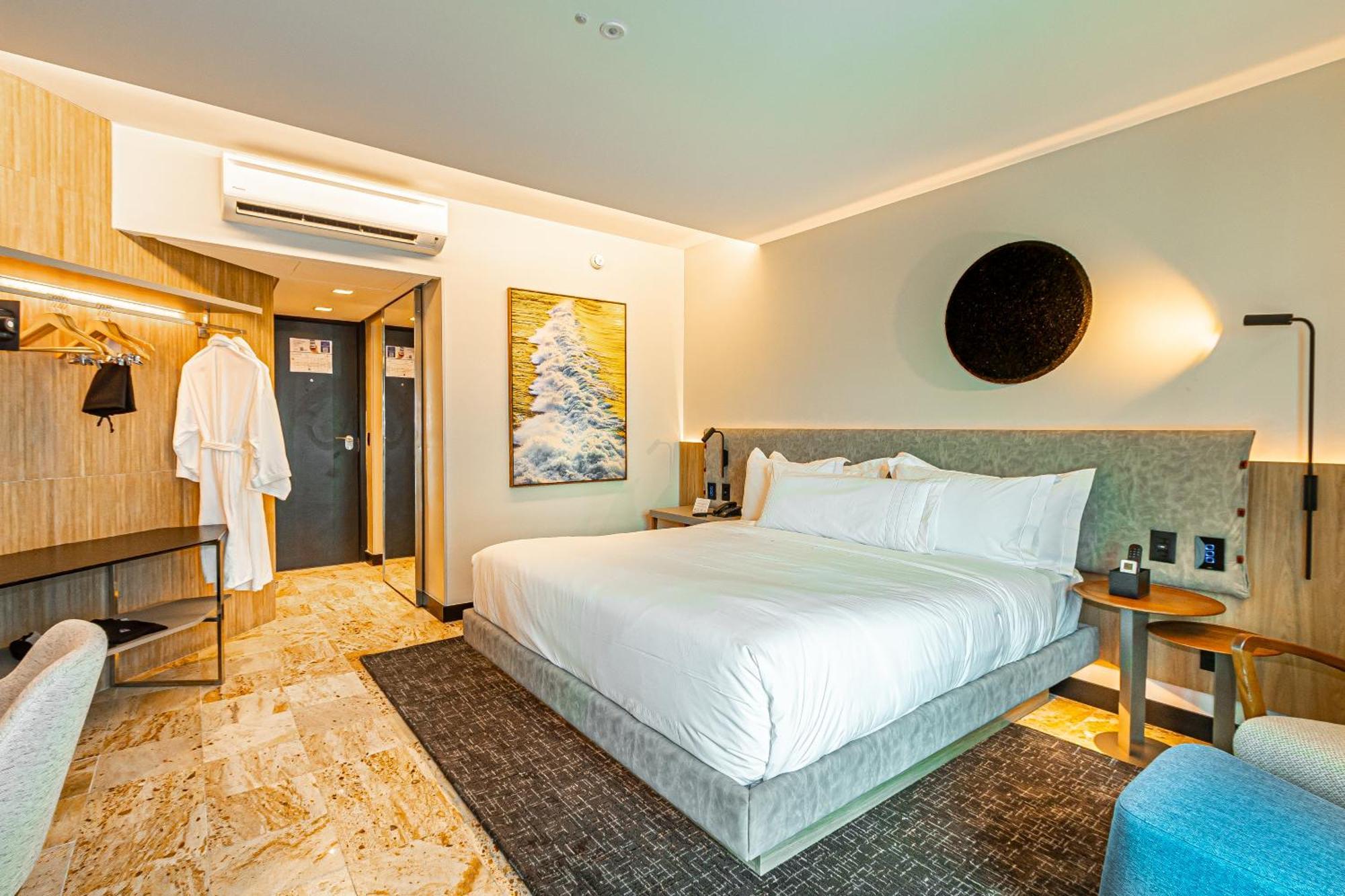 Hotel Atlante Plaza Ресифи Экстерьер фото Deluxe Room